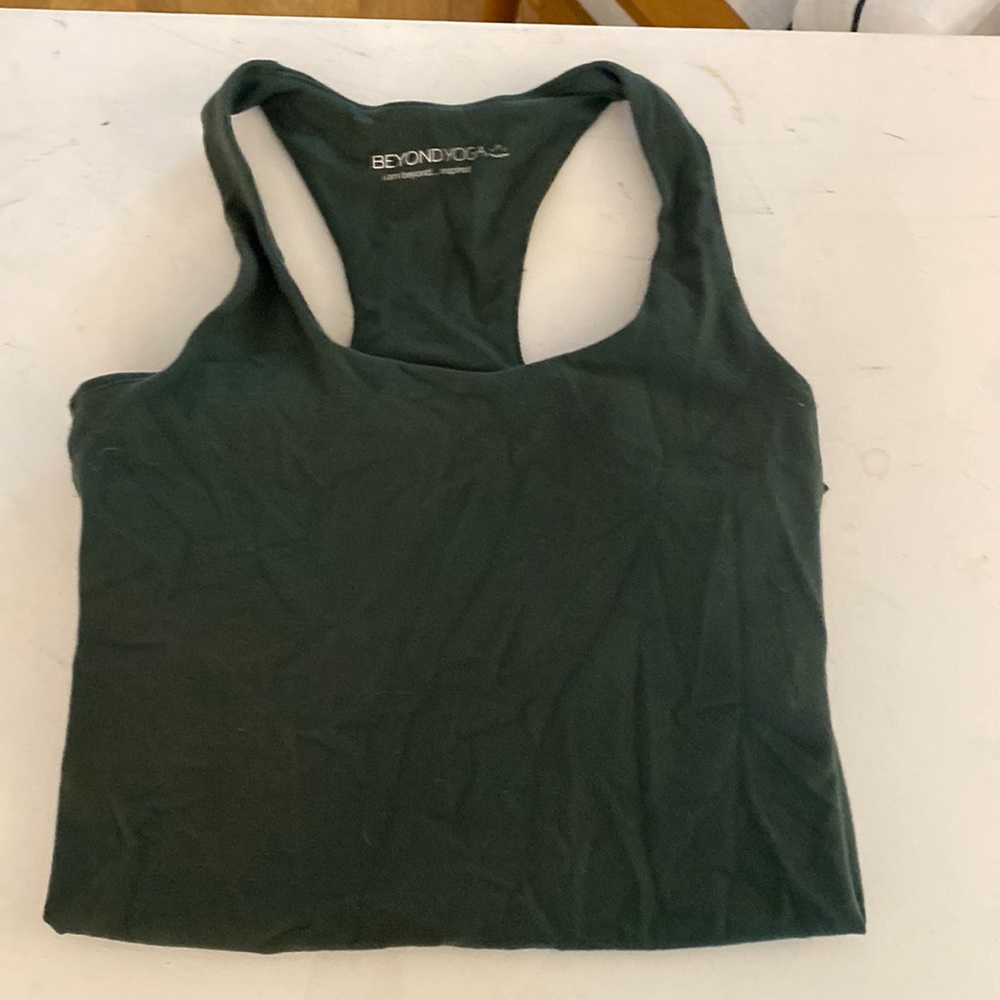 Beyond Yoga Racerback Tank